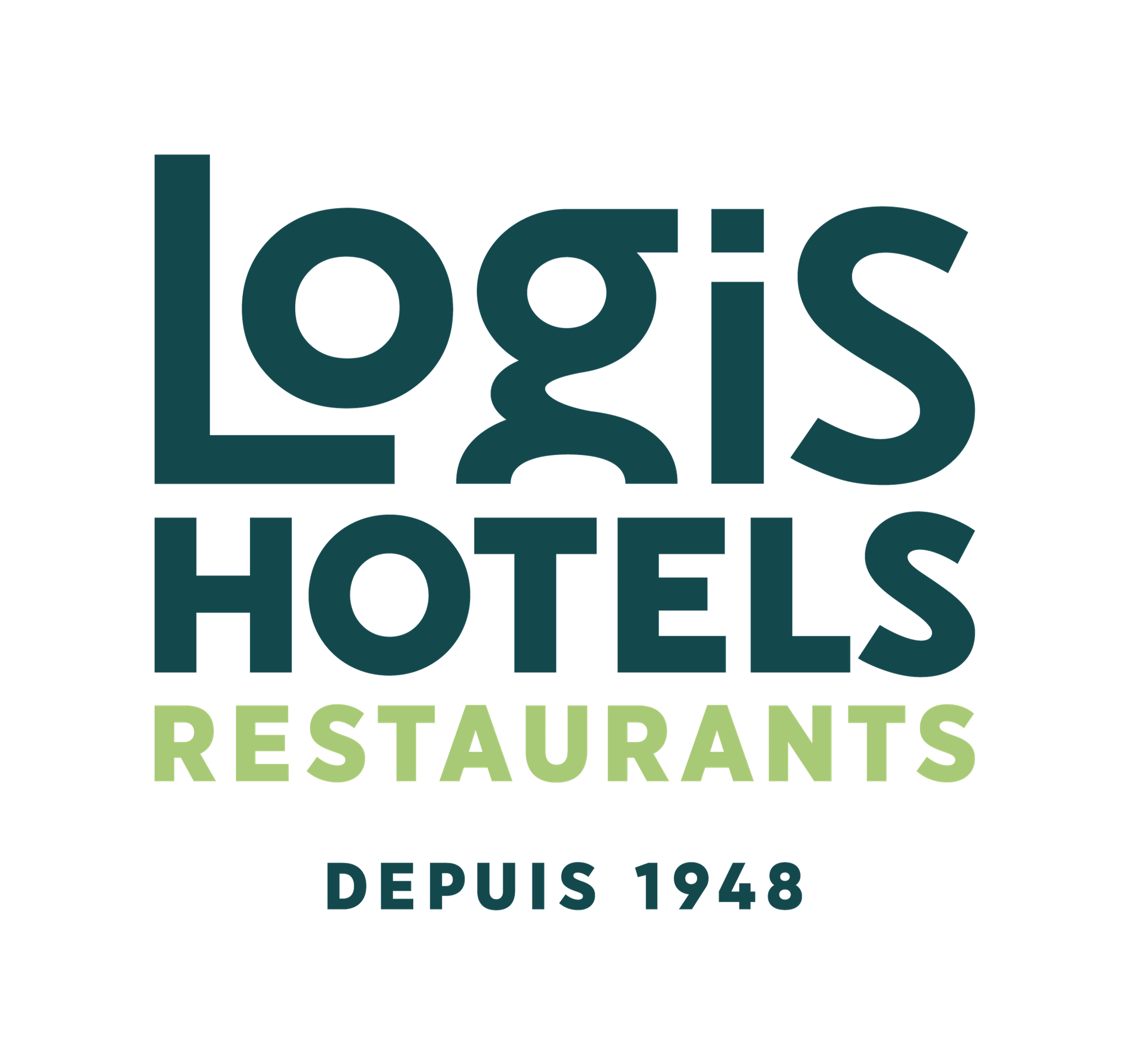 Logo Logis de France