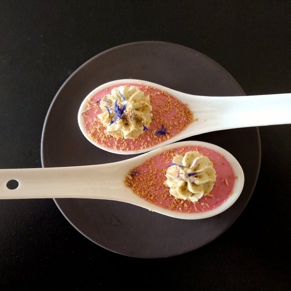 Restaurant Le Relais de Brocéliande / E. Lévèque