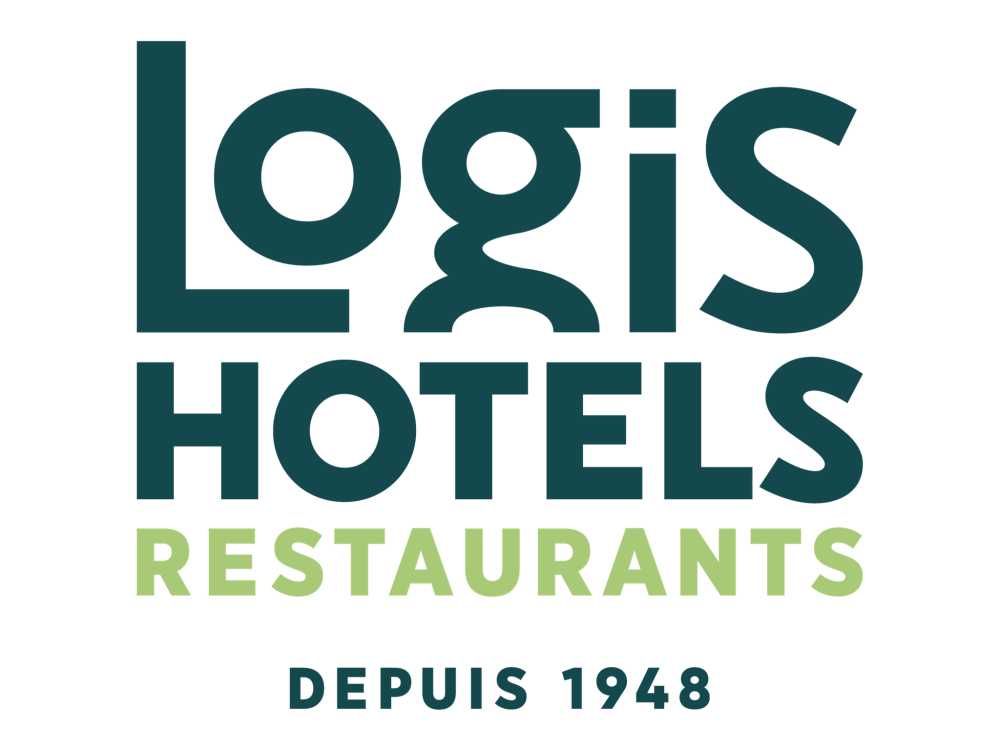 Logo Logis de France