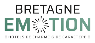 Logo Bretagne Emotion