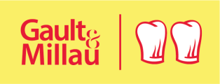Gault&Millau 2 toques 2024