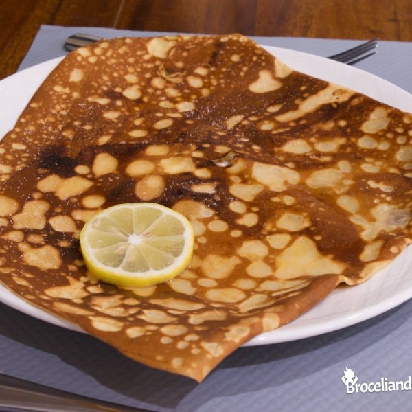 Crêperie La Brocéliande