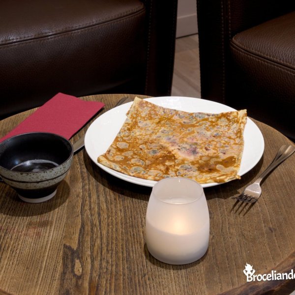 Crêperie La Brocéliande