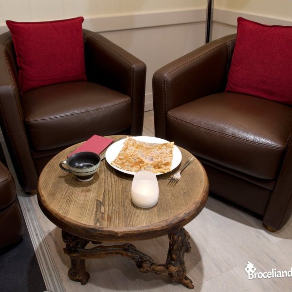 Crêperie La Brocéliande