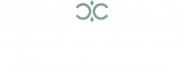 HCCB Charme & Caractère Hôtels en Bretagne